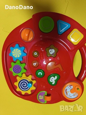 Музикална игра, снимка 3 - Образователни игри - 54679118