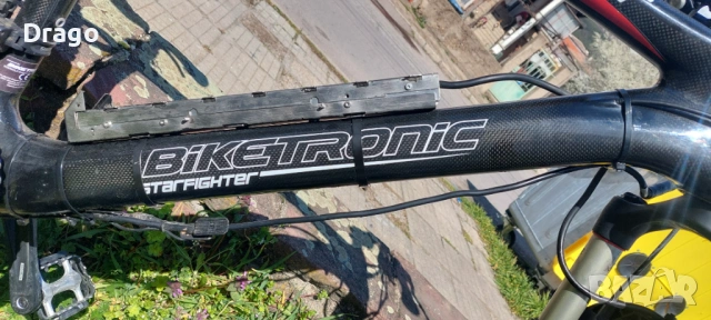 Електрическо колело, снимка 6 - Велосипеди - 54012158