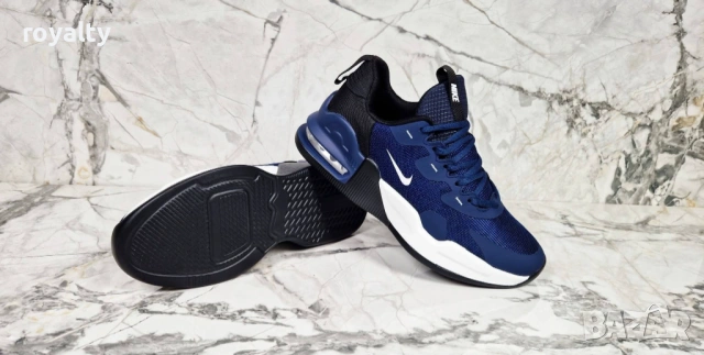 Nike Нови Мъжки Маратонки Найк 40-45 Номер , снимка 2 - Маратонки - 54083730