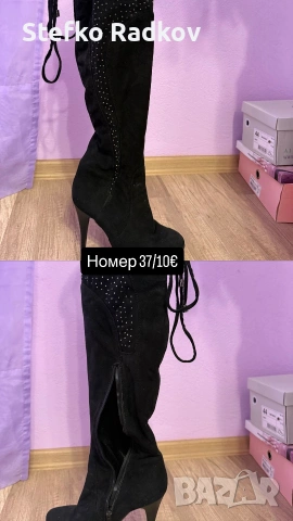 Дамски чанти/ Токчета и обувки, снимка 2 - Дамски обувки на ток - 55162586