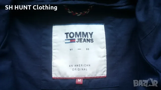 TOMMY HYLFIGER COAT Размер M мъжко сако 24-69, снимка 15 - Сака - 55681103