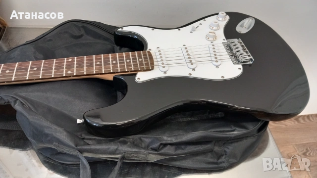 Weinberger CK-HEG001 - 80€, снимка 15 - Китари - 54371967