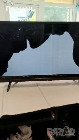 Телевизор JVC LT-32VAF3200 на части