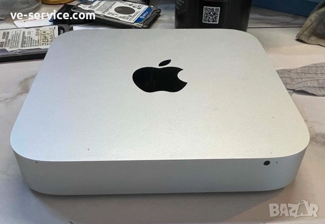Mac mini  1397,2012, снимка 4 - Работни компютри - 55199334