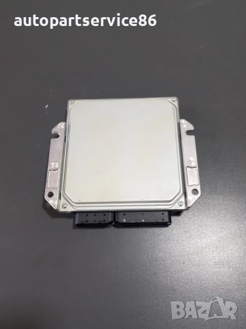 Блок за управление на двигателя (ECU) за Subaru Legacy 2.0D (2008) 275800-7494 22611AN042, снимка 3 - Части - 54215904