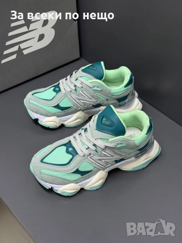 New Balance Дамски Маратонки👟Дамски Спортни Обувки Ню Баланс - Рзалични Цветове Код SK1812, снимка 2 - Маратонки - 55246560