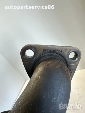 Тръба на EGR клапана 9X2Q-6P647-CD за Land Rover Discovery 4 3.0 TDV6 2011, снимка 4 - Части - 55447661