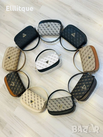 чанти ysl saint laurent Louis Vuitton prada , снимка 11 - Чанти - 54792364