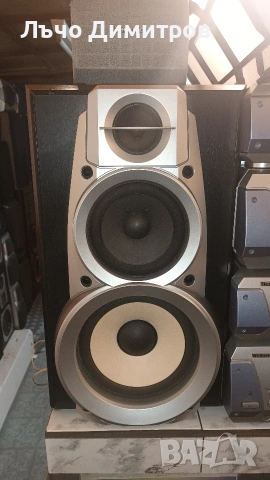 TECHNICS SA-EH670, снимка 8 - Аудиосистеми - 54494779