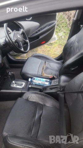 АВТОМОБИЛ НИСАН ПРИМЕРА, снимка 4 - Автомобили и джипове - 54166633