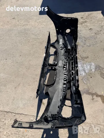 15857711 предна броня от BMW 4 F32, F33, F36 2016г., снимка 10 - Части - 55398744