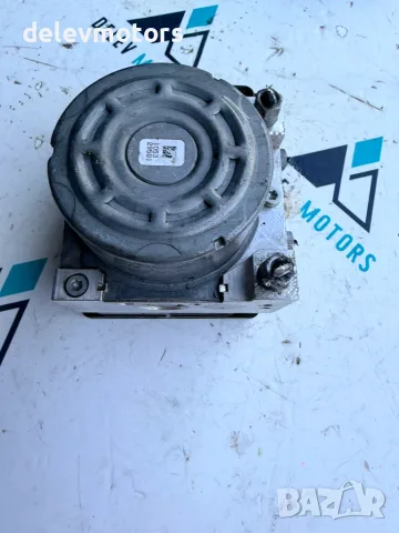 9839933880, 100220-22264 ABS, ESC от Peugeot 208 1.2 PureTech, двигател HNK, 101 кс., снимка 2 - Части - 55450855