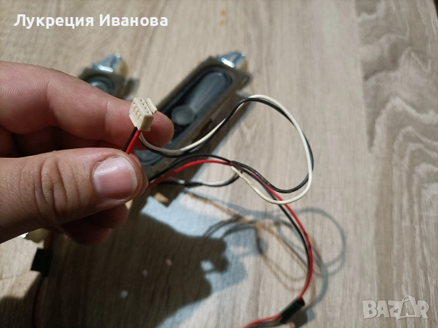 говорители , снимка 17 - Тонколони - 54905969