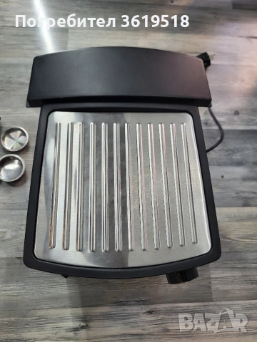 кафемашина Solac, снимка 7 - Кафемашини - 54239409