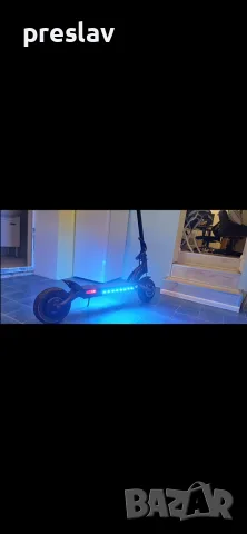 електрическа тротинетка kaabo mantis 10