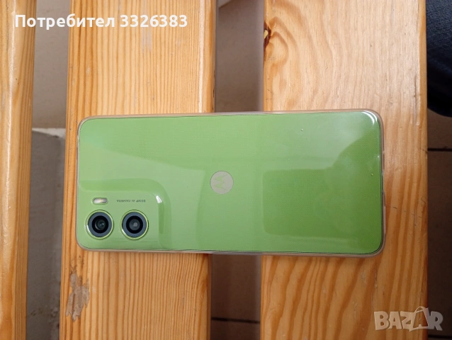 Motorola g06, снимка 3 - Motorola - 54777819