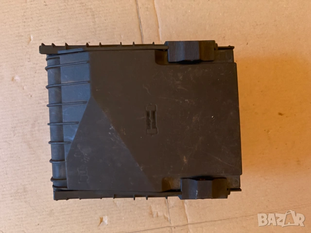 Бушонно табло за SKODA OCTAVIA Fuse box 1K0937124K 1K0 937 124 K, снимка 5 - Части - 54931542