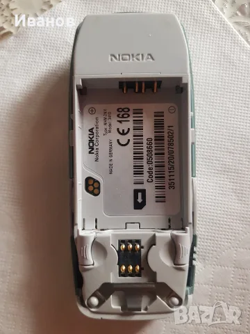 Продавам оригинален телефон , снимка 5 - Nokia - 55511069