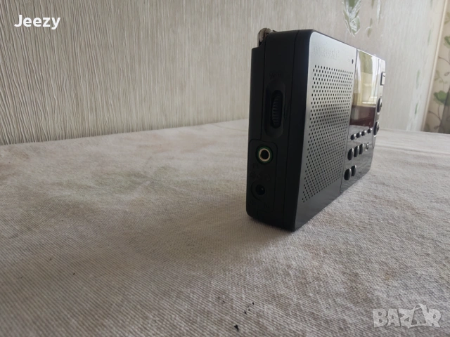 Intersound WE-215PLL, снимка 2 - Радиокасетофони, транзистори - 54618936