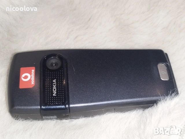 ! ОТЛИЧНА ! Nokia 6230, RH-12, снимка 3 - Nokia - 54556039