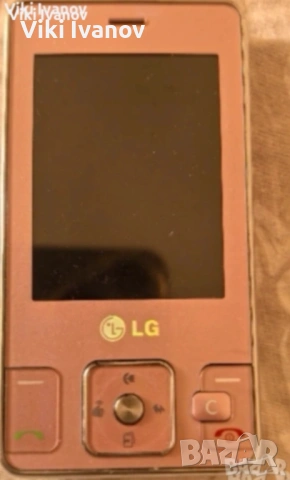 LG KC550, снимка 6 - LG - 54464749