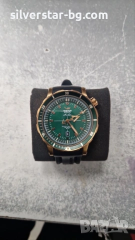 Мъжки часовник vostock k 162 submarine, снимка 8 - Мъжки - 54288419