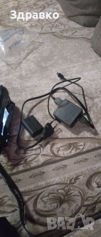 продавам фотоапарат Сони а6000 като нов нее ползван , снимка 5 - Фотоапарати - 55663244
