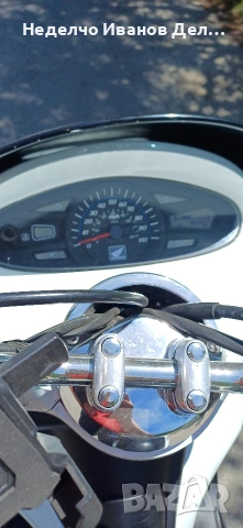 Honda PCX125cc, снимка 7 - Мотоциклети и мототехника - 54721696