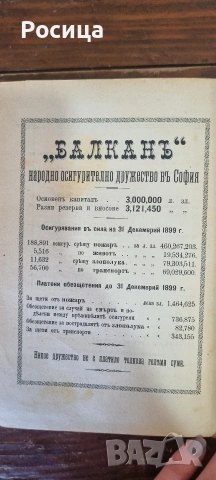 Училищен алманах, Х. Д. Максимов , снимка 7 - Специализирана литература - 54332693