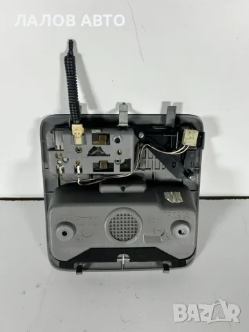 Плафон Поставка Очила Тойота РАВ 4 (00-05г) Plafon Postavka Ochila Toyota RAV 4 II, снимка 3 - Части - 55446371