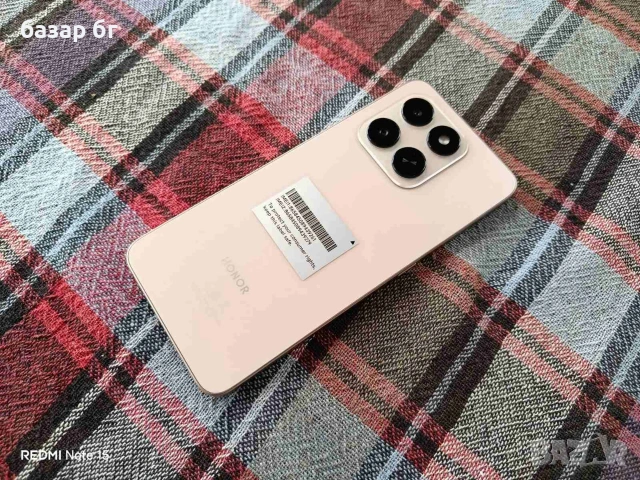 Honor 400 smart Gold