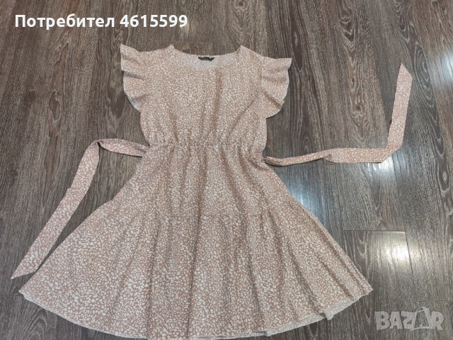 рокличка на Shein , снимка 2 - Рокли - 54917554