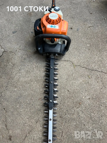 Храсторези STIHL HR 81 HR 45, снимка 3 - Градинска техника - 55048550