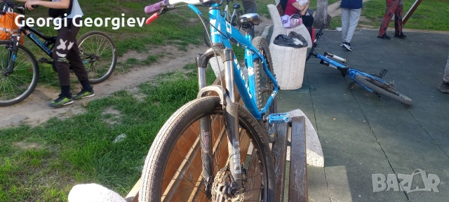 Drag C1 pro blue