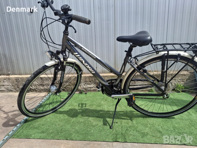 Дамски велосипед WINORA