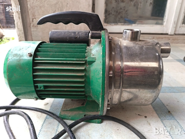 Помпа за вода