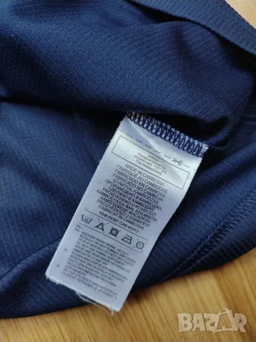 Juventus / Adidas - детска футболна тениска на Ювентус, снимка 6 - Детски тениски и потници - 55605608