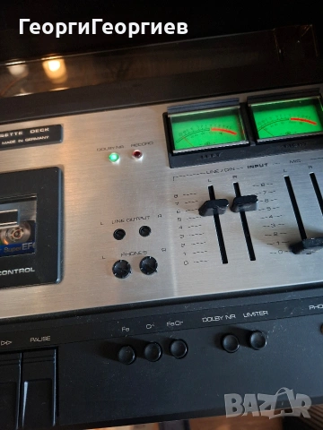 Dual C 919, снимка 2 - Декове - 54163271