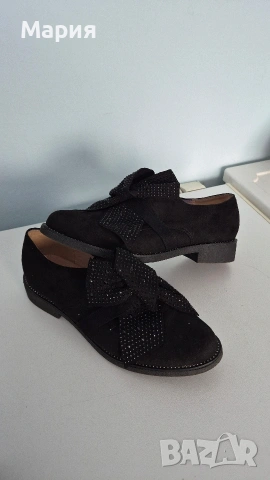Дамски обувки 40
