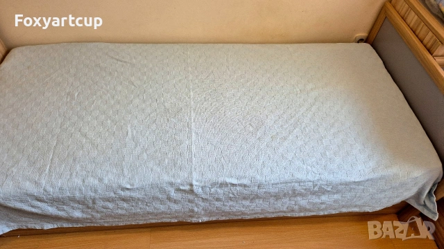 легло, матрак,протектор,шалте, снимка 8 - Спални и легла - 55094488