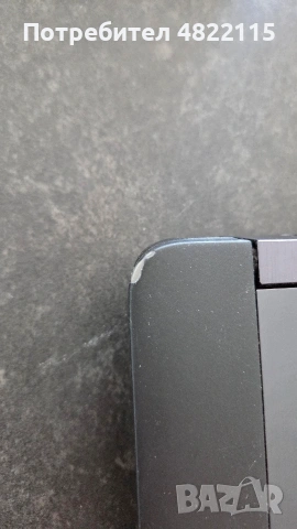 HP ZBook Workstation / i7 / , снимка 7 - Лаптопи за работа - 54489837
