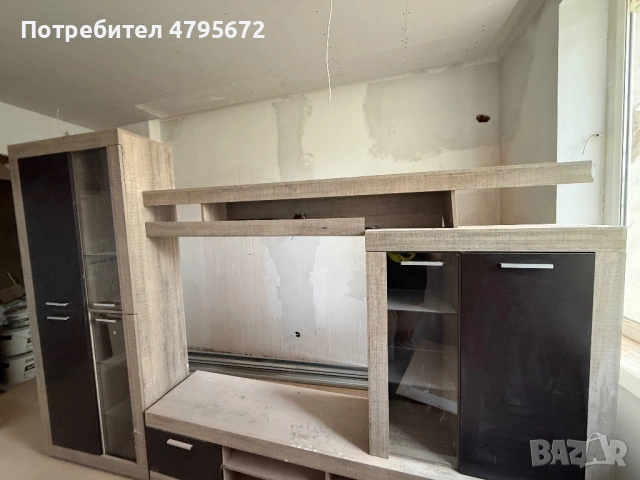 Секция, снимка 2 - Секции и витрини - 54255824