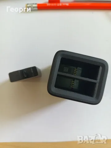 Gopro зарядно и батерия, снимка 8 - Батерии, зарядни - 55430947