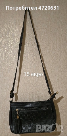 чанти и раници , снимка 4 - Чанти - 54963905