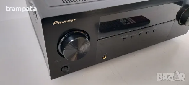 НАЙ ДОБРАТА ОФЕРТА Усилвател / Ресийвър Pioneer -321-K-P, снимка 2 - Ресийвъри, усилватели, смесителни пултове - 55512292