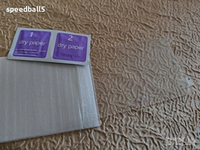 Продавам Samsung A34+подарък НОВ протектор!, снимка 3 - Samsung - 53633029