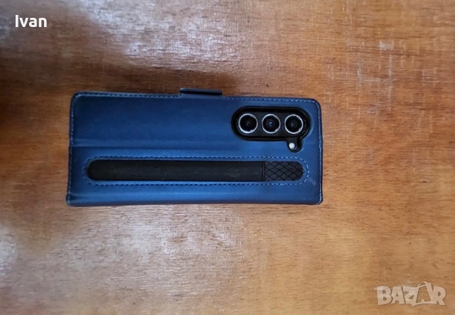 Samsung galaxy z fold 5, снимка 3 - Samsung - 54556163