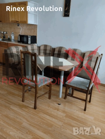 Двустаен апартамент в Каменица 1, снимка 3 - Апартаменти - 54370152