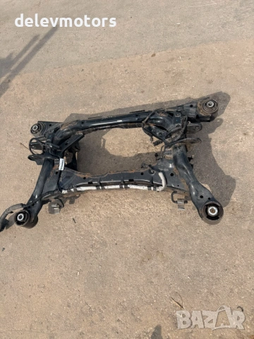 lr142000 заден мост от Land Rover Range Rover Velar (L560) 3.0 D дизел/електро DT306 AJ20D6, снимка 2 - Части - 55226795