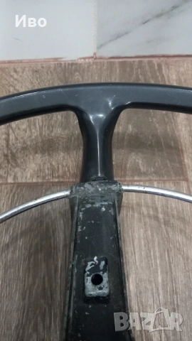 Волан за Москвич ИЖ/408/412, снимка 8 - Части - 54059268